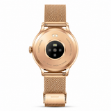 Chronus T91 Petite Smartwatch AMOLED