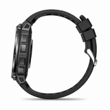 Chronus QS10 Smartwatch 1100mAh Battery IP68