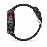 Chronus QS10 Smartwatch 1100mAh Battery IP68