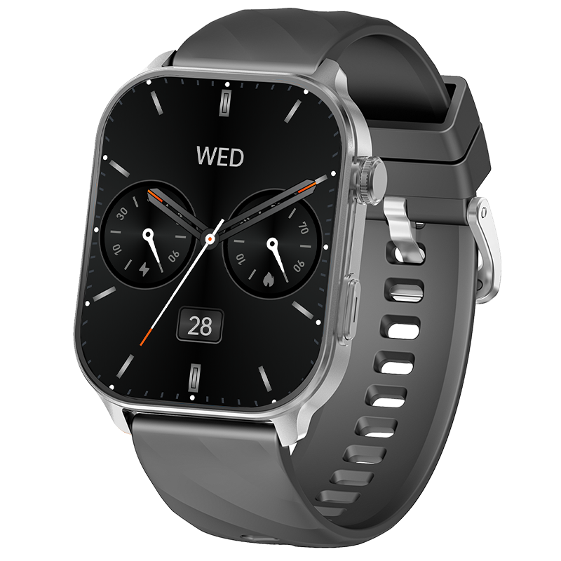 Smartwatch LC211 1ATM Waterproof GPS Long Battery Life - Chronus