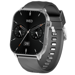 Smartwatch LC211 1ATM Waterproof GPS Long Battery Life - Chronus