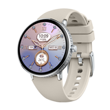 Smartwatch S76 Bluetooth Calling Supports Mobile App Message Notifications - Chronus