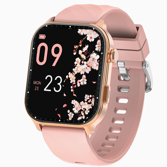 Smartwatch LC211 1ATM Waterproof GPS Long Battery Life