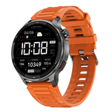 Chronus DTG6 Smartwatch 1.43" AMOLED 3ATM Waterproof