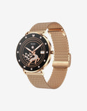 T8 PRO ELITE (Aurum Mesh)