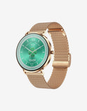 T8 PRO ELITE (Aurum Mesh)