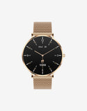 T8 PRO ELITE (Aurum Mesh)