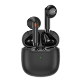 Chronus HE080 Wireless Earbuds with Bluetooth 5.3 and Deep Bass Audio