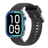 Smartwatch LC212 32GB Supports App Download with Music and Recording Storage - Chronus
