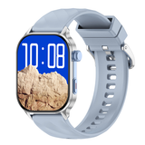 Smartwatch LC212 32GB Supports App Download with Music and Recording Storage - Chronus