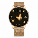 Chronus I179 Women’s Smartwatch 1.27" Bluetooth Calling