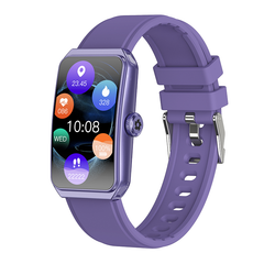 R11 Smartwatch with 1.47″ TFT Full Touch Display, 100+ Sports Modes, Heart Rate & SpO₂ Monitoring, IP68 Waterproof