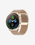 i50 Smartwatch (Aurum Mesh)