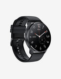 i50 Smartwatch (Midnight Black)