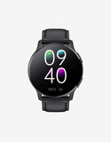i50 Smartwatch (Midnight Leather)