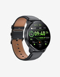 i50 Smartwatch (Midnight Leather)