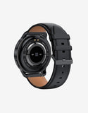 i50 Smartwatch (Midnight Leather)