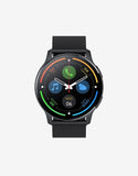 i50 Smartwatch (Midnight Mesh)