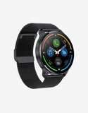 i50 Smartwatch (Midnight Mesh)