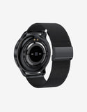 i50 Smartwatch (Midnight Mesh)