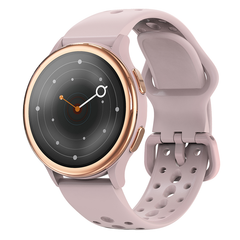 Smartwatch K35 Supports Custom Watch Faces with Photo - Chronus